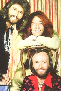 * Bee Gees *